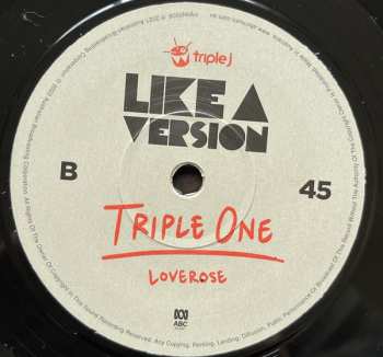 SP Triple One: Time After Time LTD