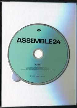 CD TripleS: Assemble24