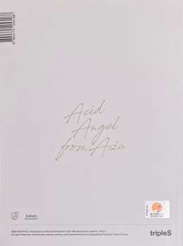 CD TripleS: ACCESS
