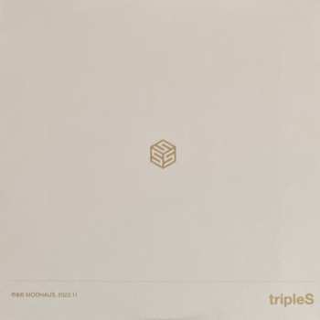 CD TripleS: ACCESS