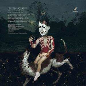 Album Tripmastaz: Andrewsheeny Skazki