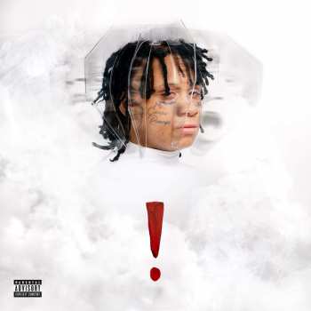 CD Trippie Redd: !