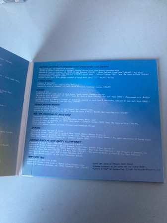 CD Trippie Redd: A Love Letter To You 3