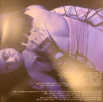 2LP Trippie Redd: A Love Letter To You 5 CLR | LTD