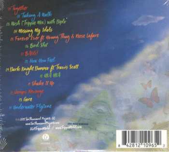 CD Trippie Redd: Life's A Trip
