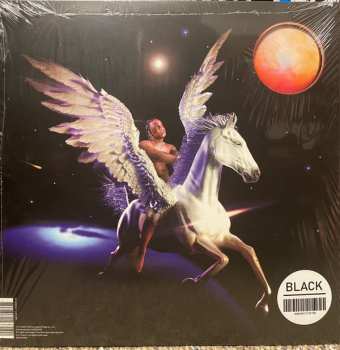 2LP Trippie Redd: Pegasus