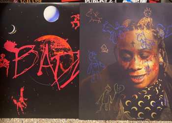 2LP Trippie Redd: Pegasus
