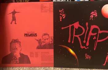 2LP Trippie Redd: Pegasus