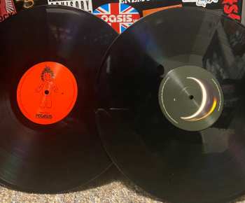 2LP Trippie Redd: Pegasus