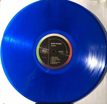LP Triptides: Alter Echoes LTD | CLR