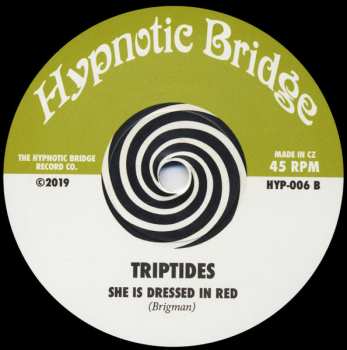 SP Triptides: Nirvana Now LTD