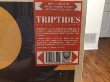 LP Triptides: Predictions CLR | LTD