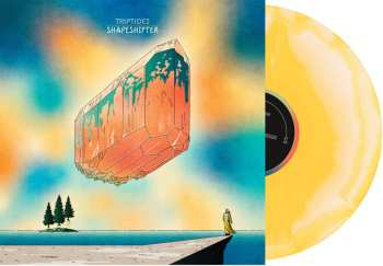 Album Triptides: Shapeshifter