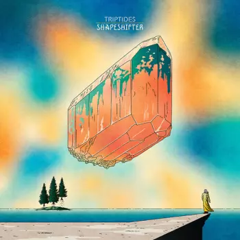 Triptides: Shapeshifter