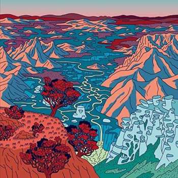 Album Triptides: Visitors