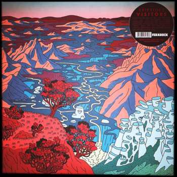 LP Triptides: Visitors LTD | CLR