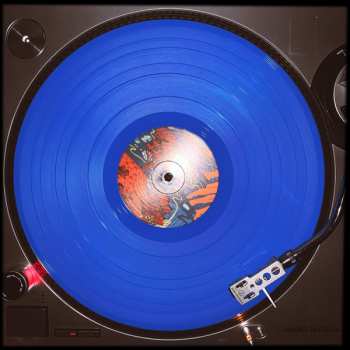 LP Triptides: Visitors LTD | CLR