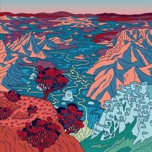 LP Triptides: Visitors LTD | CLR