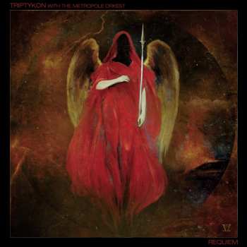 CD/DVD Metropole Orchestra: Requiem [Live At Roadburn 2019] LTD