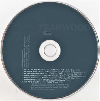CD Trisha Yearwood: Greatest Hits