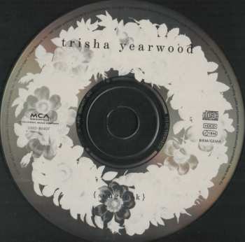 CD Trisha Yearwood: (Songbook) A Collection Of Hits