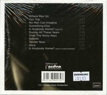 CD Trisomie 21: Elegance Never Dies