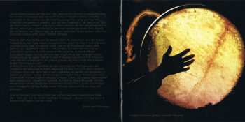 CD Tristan Driessens: A Folk Dancer's Journey