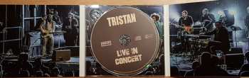CD Tristan: Live In Concert