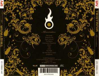 CD Tristania: Illumination