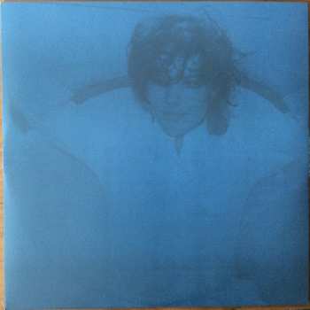 LP Tristen: Aquatic Flowers CLR