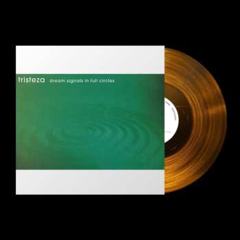 Album Tristeza: Dream Signals In Full Circles