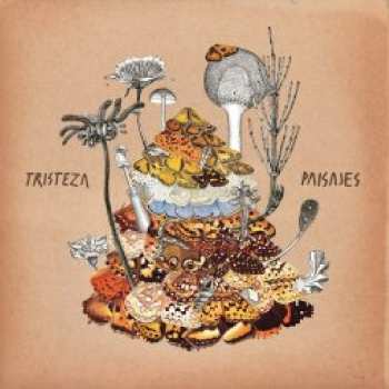 CD Tristeza: Paisajes