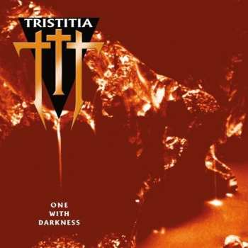 CD Tristitia: One With Darkness