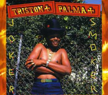 CD Tristan Palmer: Joker Smoker