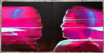 2LP Tritonal: Coalesce CLR
