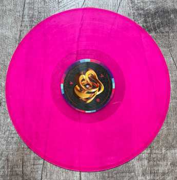 2LP Tritonal: Coalesce CLR