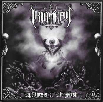 CD Triumfall: Antithesis Of All Flesh
