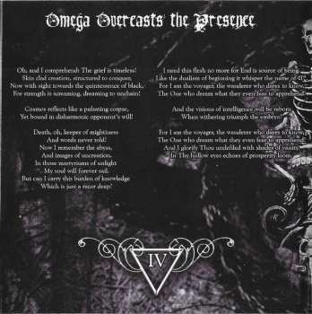 CD Triumfall: Antithesis Of All Flesh