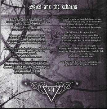 CD Triumfall: Antithesis Of All Flesh