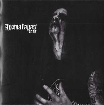 CD Triumfall: Antithesis Of All Flesh