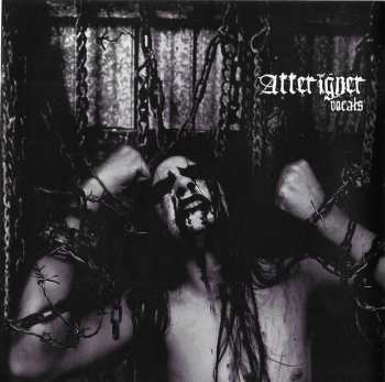 CD Triumfall: Antithesis Of All Flesh