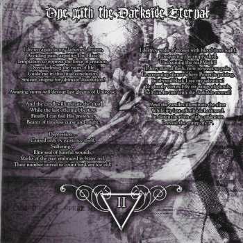 CD Triumfall: Antithesis Of All Flesh