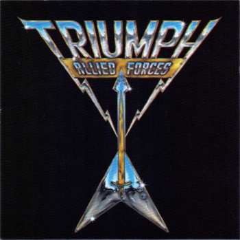 Album Triumph: Allied Forces