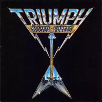 Triumph: Allied Forces