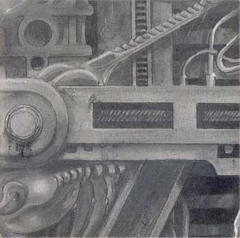 CD Triumph: Thunder Seven