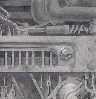 CD Triumph: Thunder Seven