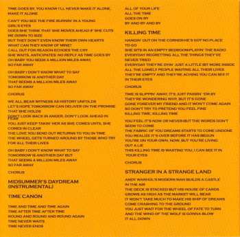 CD Triumph: Thunder Seven