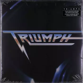 Triumph: Classics