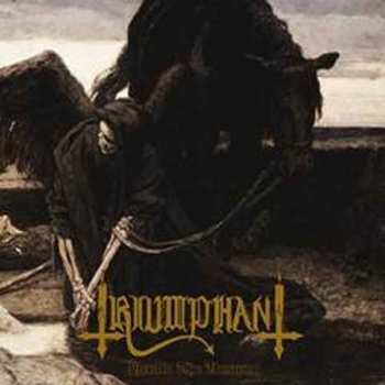 Album Triumphant: Herald The Unsung