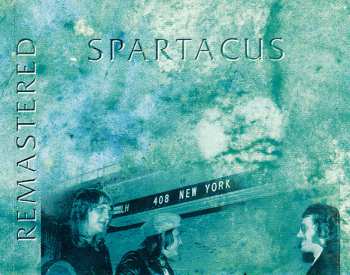 CD Triumvirat: Spartacus